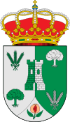 Escudo de Agrón (Granada).svg