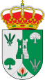 Blason de Agrón