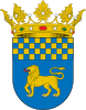 Coat of arms of Aielo de Malferit