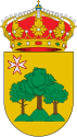 Almunia de San Juan – Stemma