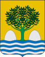 Escudo de Armas de Fresneda.svg