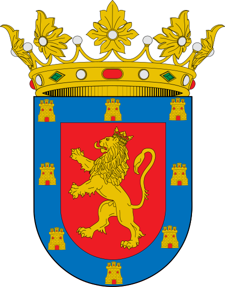 Coria, Cáceres