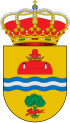 Brasão de armas de Domingo Pérez de Granada