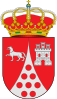 Escudo de Huéneja (Granada).svg