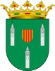 Coat of arms of Lechón