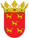 Escudo de Oncala.svg