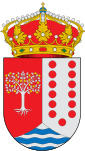 Pomar de Valdivia: insigne