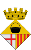 Герб Caldes de Montbui