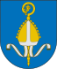 Wappen von Sant Martí de Riucorb