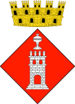 Santa Bàrbara címere