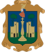 Blason de La Yesa