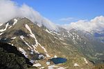 Estany Primer (Ordino)