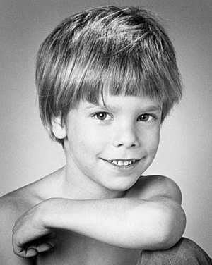 Disappearance Of Etan Patz: American boy who disappeared in 1979