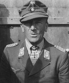 General Eugen Meindl, the commander of I. Luftwaffe Field Corps Eugen Meindl.jpg