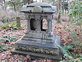 Eugene Masonic Cemetery (2013)