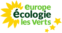Emblemo de Eŭropo Ekologio La Verduloj