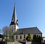 Evangelische Kirche (Echzell)