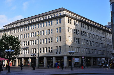 Fölsch Block