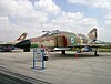 Israeli Air Force F-4 Phantom