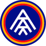 Primera Federación   (1º RFEF ) - Página 12 160px-FC_Andorra_logo