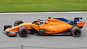 Thumbnail for McLaren MCL33