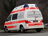 Die Kontrollschilder FL 41441 bis FL 41449 sind reserviert für Fahrzeuge des Liechtensteinischen Roten Kreuzes, als Hinweis auf die Notrufnummer 144