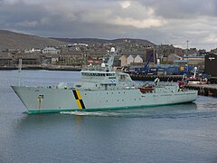 Jura (ship, 2006)