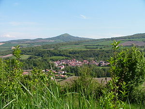 Habiter à Saint-Vincent