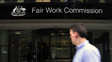 The Fair Work Commission deals with complaints of unfair dismissal, but employees must apply within 21 days, and any damages are limited to 26 weeks pay, no matter how great the harm. Fair-Work-Commission.png