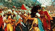 Thumbnail for Battle of Anjar