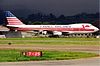 Family Airlines kompaniyasining Boeing 747-100 Maiwald.jpg