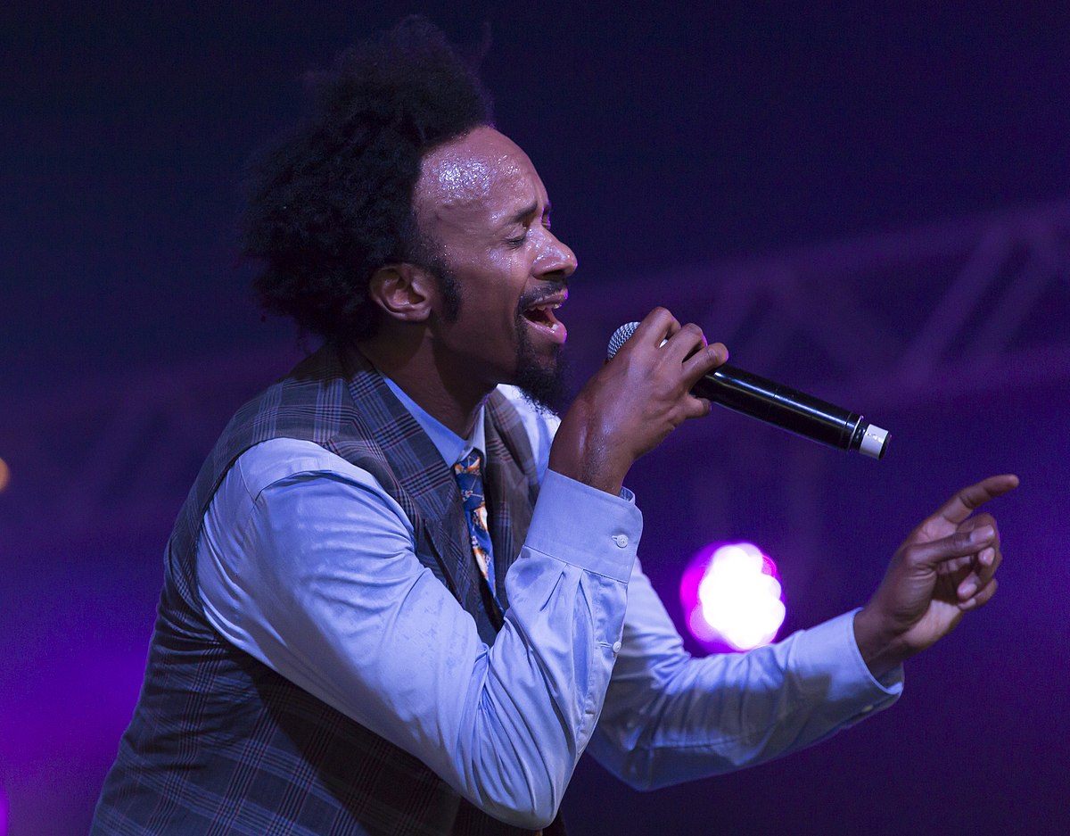 Fantastic Negrito Wikipedia