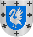 Wapen van Veenklooster