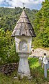 * Nomination Wayside shrine on Loiblpass-Straße, Ferlach, Carinthia, Austria -- Johann Jaritz 01:40, 2 October 2023 (UTC) * Promotion  Support Good quality. --Tagooty 02:57, 2 October 2023 (UTC)