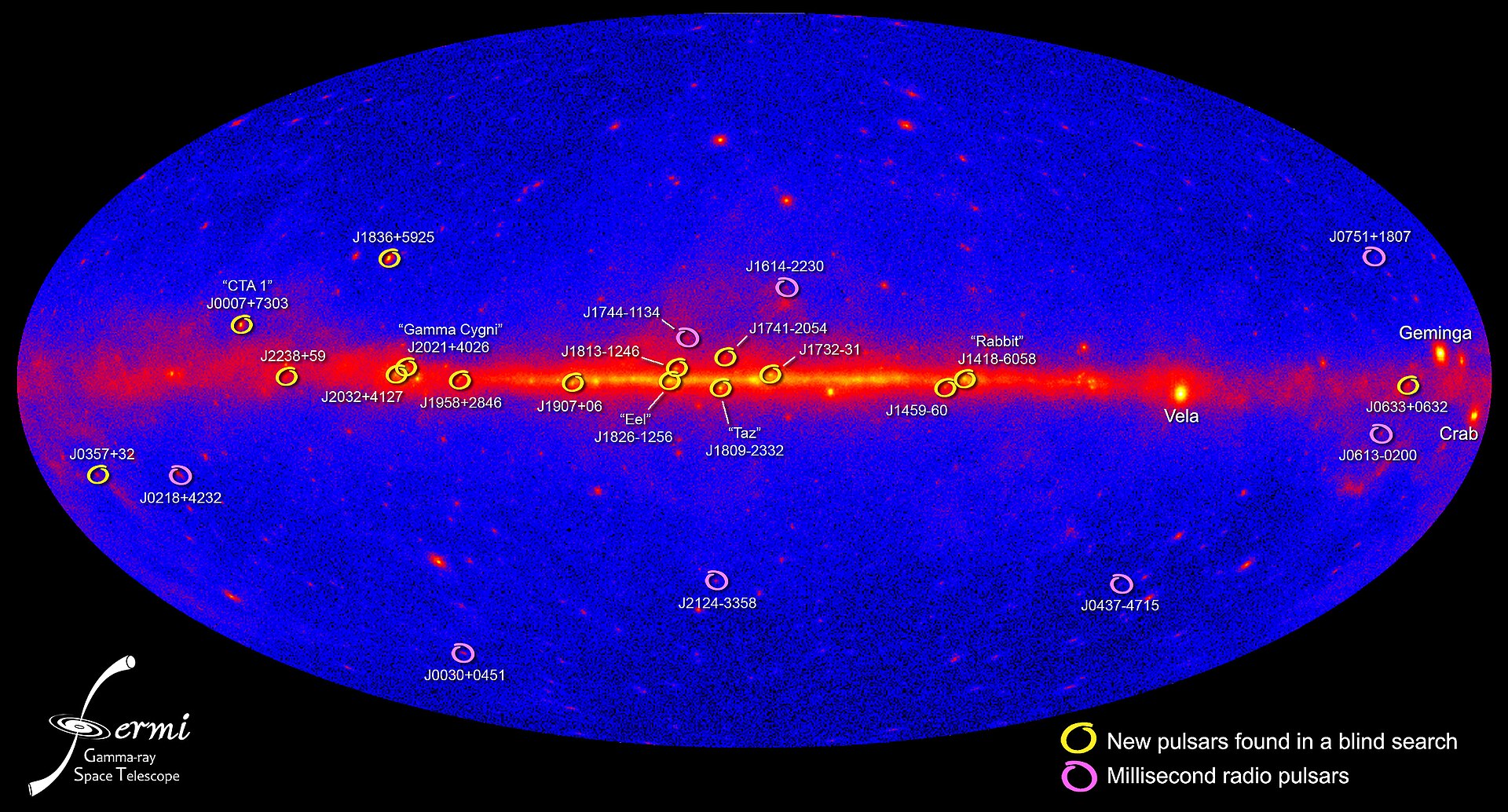 What are pulsars? Exploring the Mysteries of Cosmic Lighthouses 4