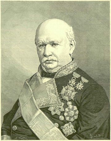 Fernando Fernández de Córdova Valcárcel