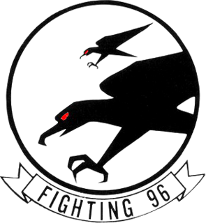VF-96 Military unit