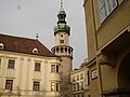 Sopron, Tűztorony