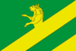 Az Acsinszki járás zászlaja