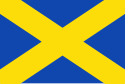 Flag of Balen.svg