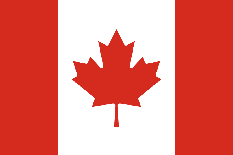 Download File:Flag of Canada (Pantone, 3-2).svg - Wikimedia Commons