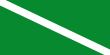 Vlag van Chachagüí