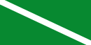 Chachagüí zászlaja