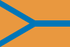 Flag of Cherepovets (Vologda oblast).svg