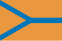 Čerepovecan flag