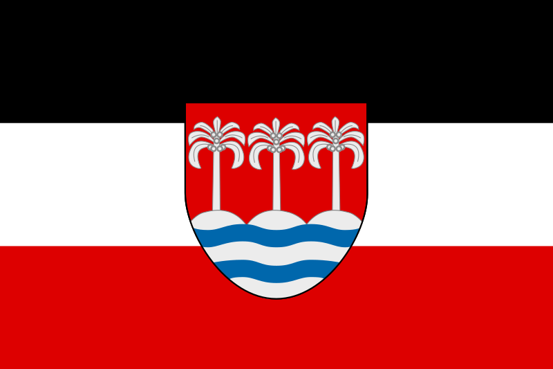 File:Flag of Deutsch-Samoa.svg