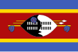 Description de l'image Flag of Eswatini.svg.