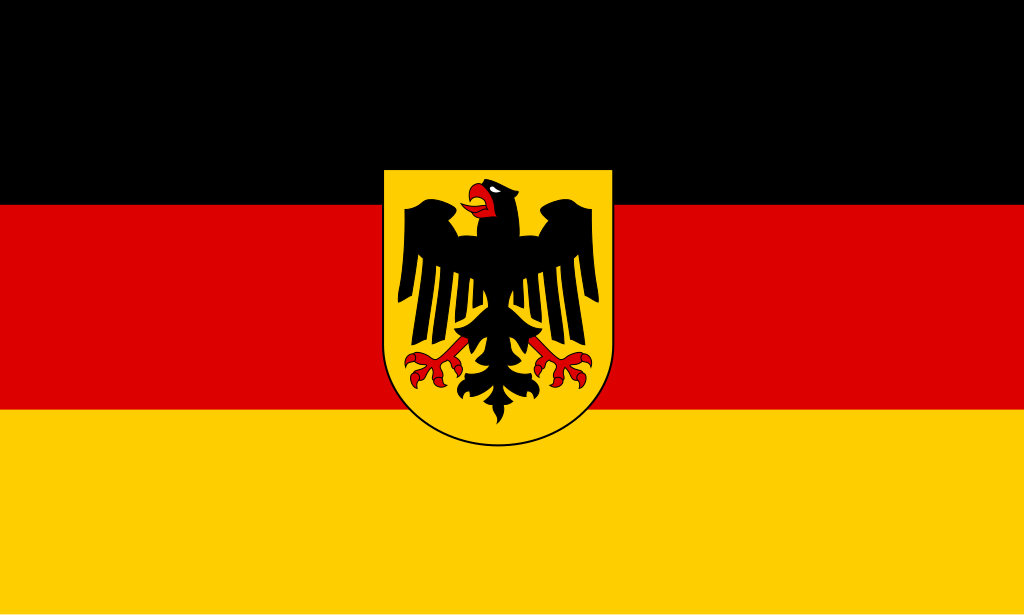 Download Fichier:Flag of Germany (state).svg - Vikidia, l ...