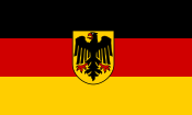 Bandiera della Germania (stato).svg