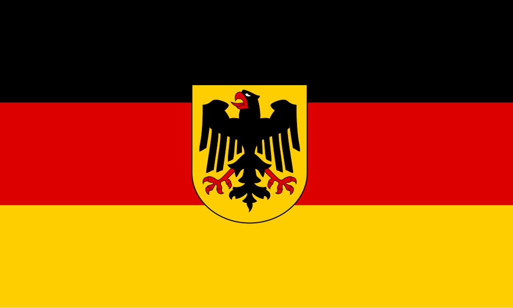 Download File:Flag of Germany (state).svg - Wikiquote